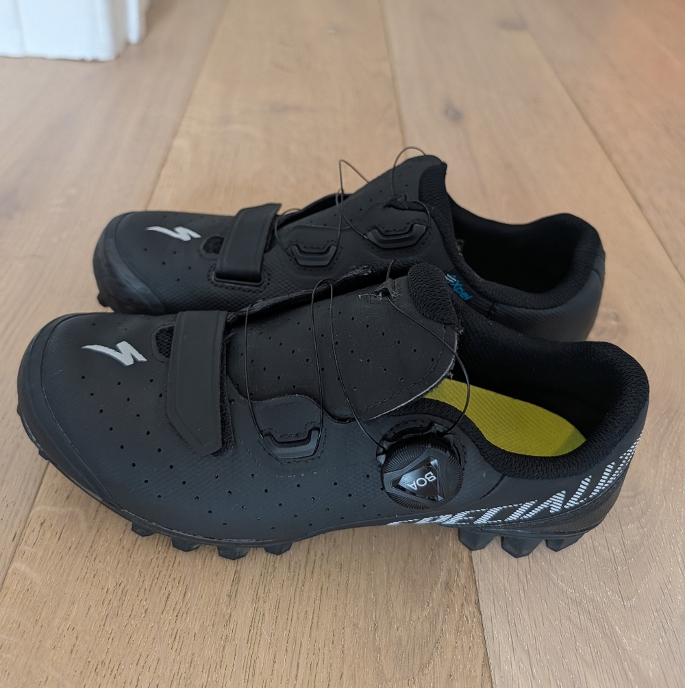 Specialized Women's Torch 1.0 Cycling Shoes